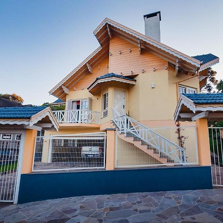 Casa Ampla Com Comodos Confortaveis グラマド エクステリア 写真