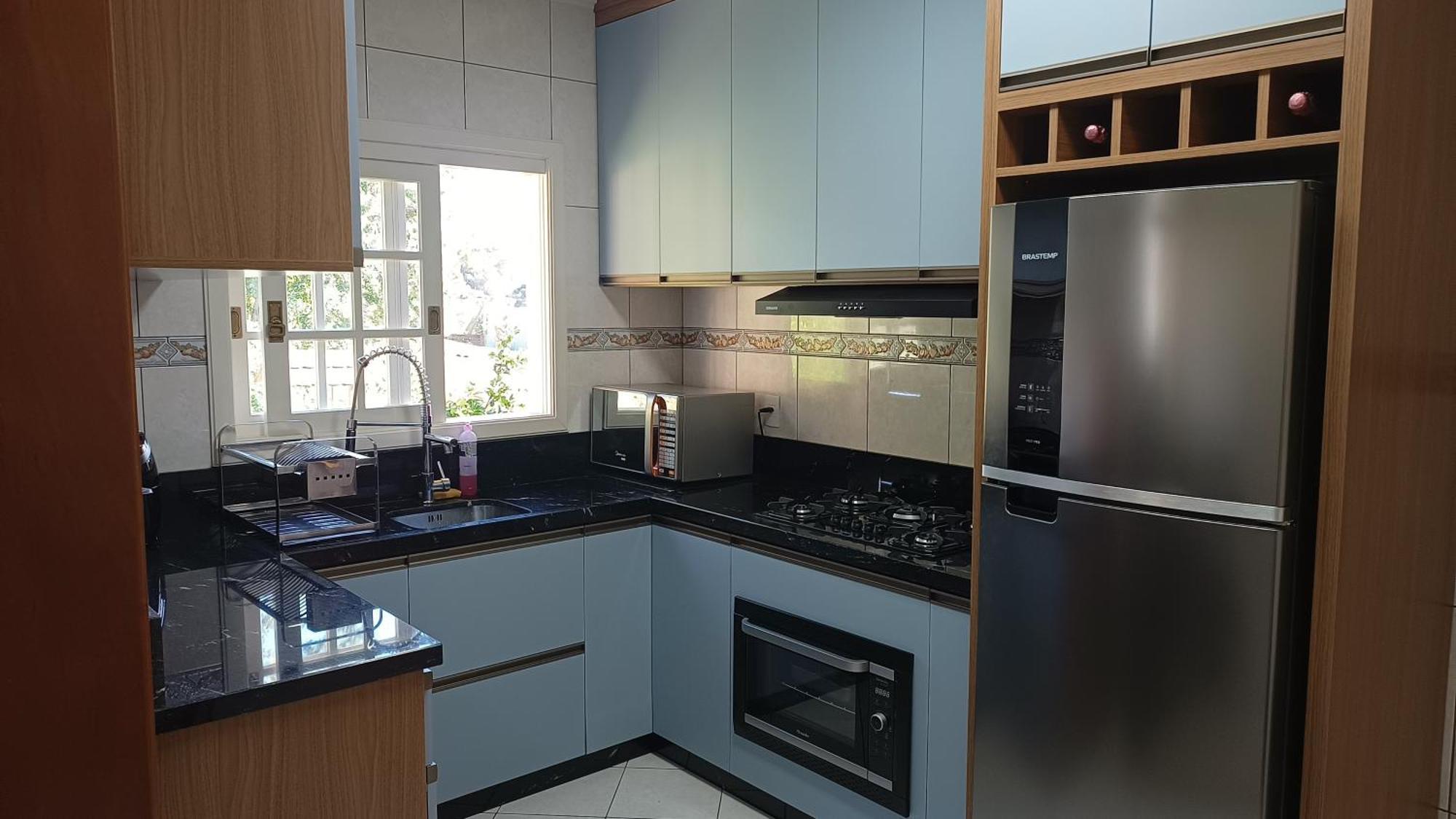 Casa Ampla Com Comodos Confortaveis グラマド エクステリア 写真