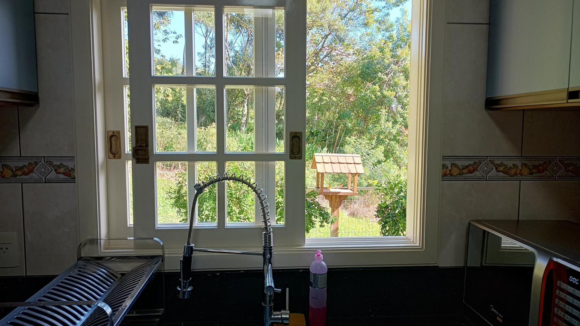 Casa Ampla Com Comodos Confortaveis グラマド エクステリア 写真