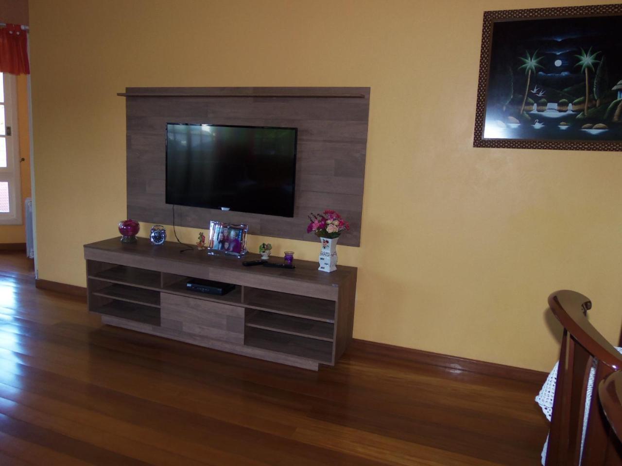 Casa Ampla Com Comodos Confortaveis グラマド エクステリア 写真