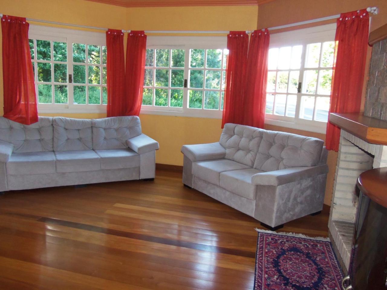 Casa Ampla Com Comodos Confortaveis グラマド エクステリア 写真