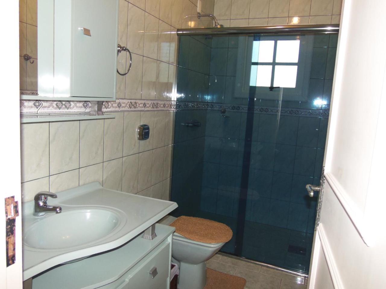 Casa Ampla Com Comodos Confortaveis グラマド エクステリア 写真