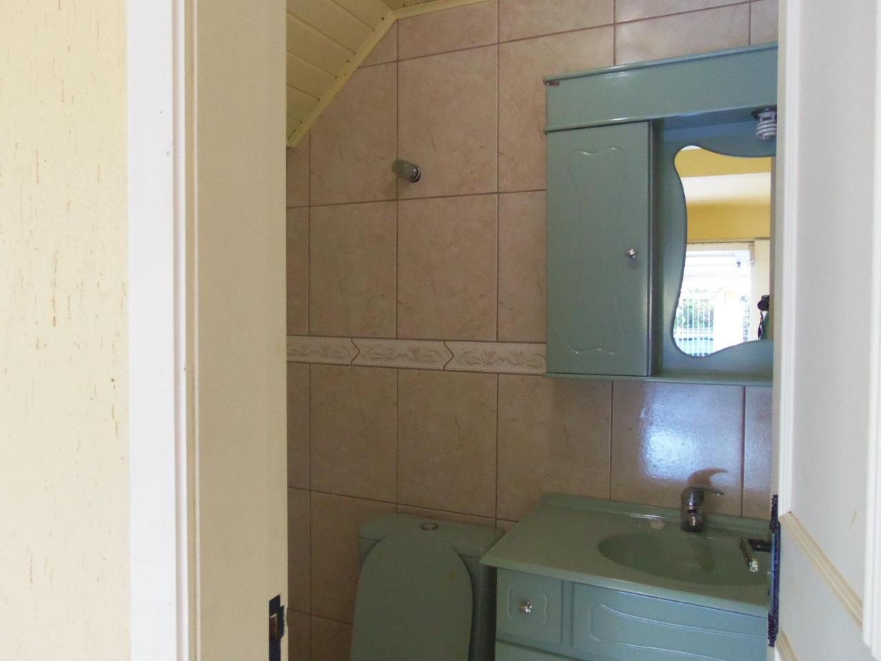 Casa Ampla Com Comodos Confortaveis グラマド エクステリア 写真